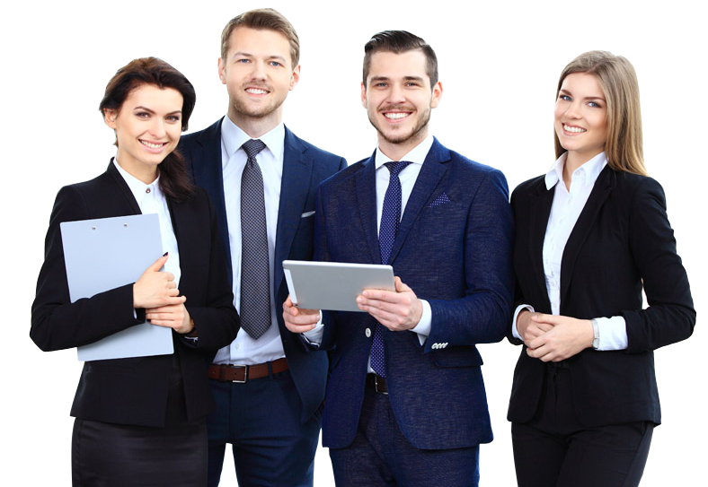 Digital Marketing Professionals